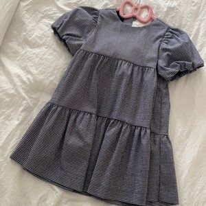 NWT toddler Zara dress size 2-3 years